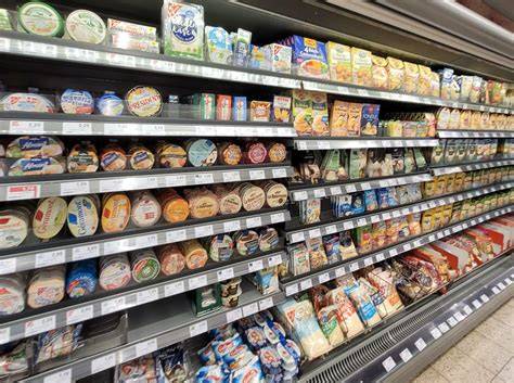 Zuckersorten Regal Edeka