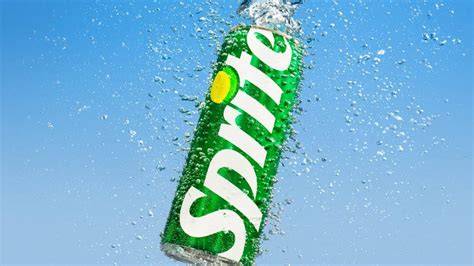 Zuckersteuer-Fakten: Sprite weltweit