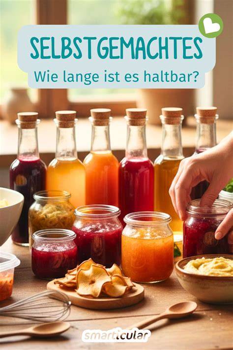 Zuckerverhältnis und Haltbarkeit bei Marmeladen