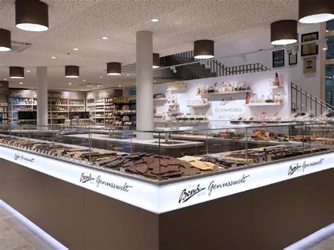 Zukunftsperspektiven der Rüdesheimer Confiserie