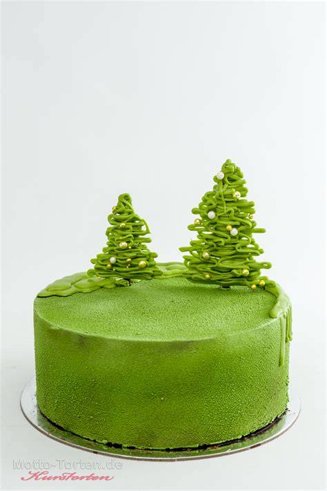 Zusammenstellung Torten ohne Fondant
