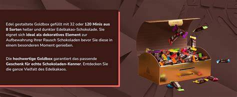 Zusammenstellung der Minis aus der Goldbox
