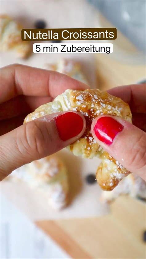 Zusatzstoffe in Mini Croissants: Sorbit und Glycerin