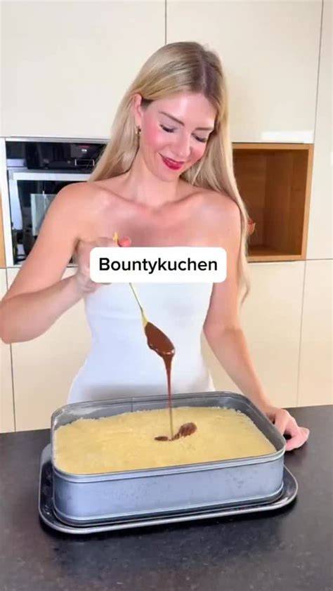 Zutaten: Schokolade, Teig, Belag