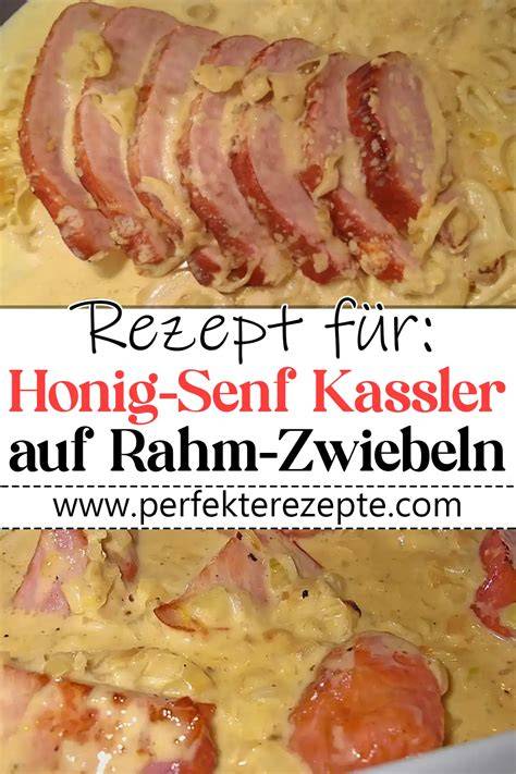 Zutatenübersicht: Putenbrust, Senf, Honig, Rahm, Zwiebeln, Lauch, Weißwein