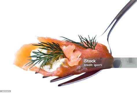 Zutaten Honig, Frischkäse und Dill auf weißem Hintergrund
