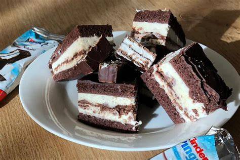 Zutaten Kinder Pingui