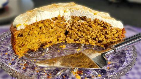 Zutaten aufgebaut für Herbstkuchen