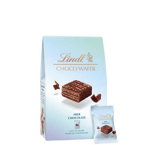 Zutaten eines Lindt Milch Riegels und ihre Funktion