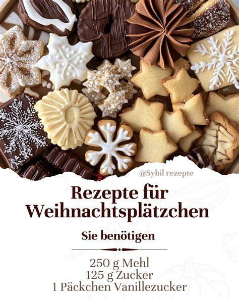 Zutaten für Adventskuchen: Mehl, Mandeln, Nüsse, Lebkuchengewürz, Schokolade