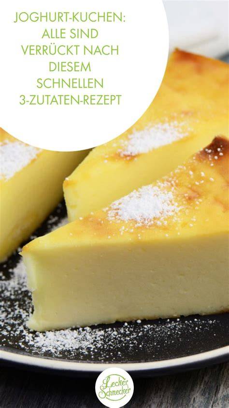 Zutaten für Allgäuer Käsekuchen - Übersicht als Infografik