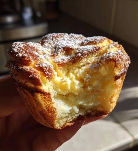 Zutaten für Käsekuchen Muffins, Quark, Butter, Zucker, Eier und Streuselmischung