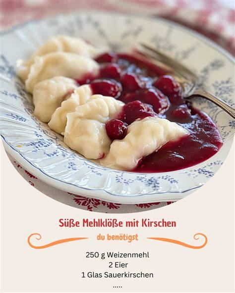 Zutaten für Kirsch-Met: Honig, Sauerkirschen, Hefe, Wasser