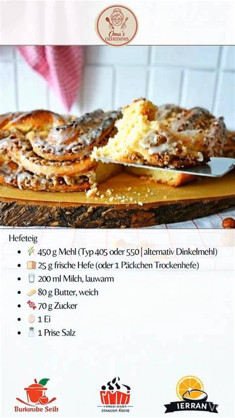 Zutaten für Malaga-Eis: Rosinen, Wein, Sahne, Milch, Vanille, Zucker und Eier