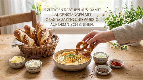 Zutaten für Quark-Mohn-Torte sortiert auf dem Tisch