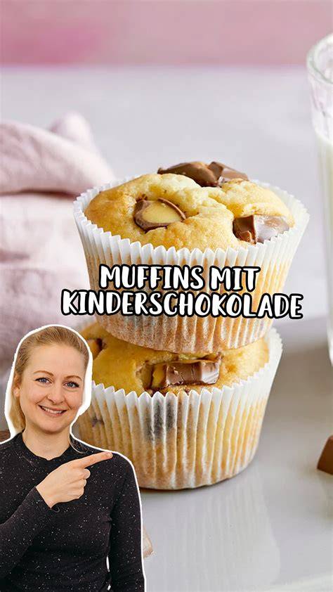 Zutaten für Schoko-Schmand-Muffins