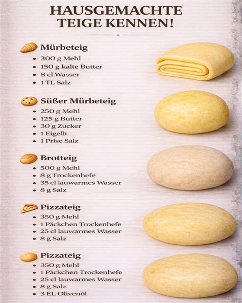 Zutaten für Streuselwecken im Überblick (Mehl, Hefe, Zucker, Butter, Eier, Milch)