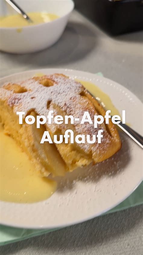Zutaten für Topfentorte: Eier, Mehl, Zucker, Topfen, Früchte, Gelatine