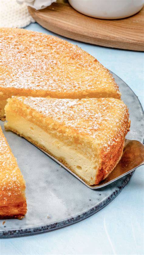 Zutaten für Weltenburger Käsekuchen (Mehl, Quark, Butter, Eier, Zitrone)