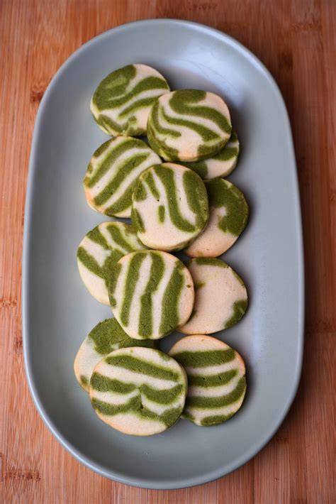 Zutaten für ausgefallene Kekse: Rosmarin, Matcha, Feigen, Nüsse
