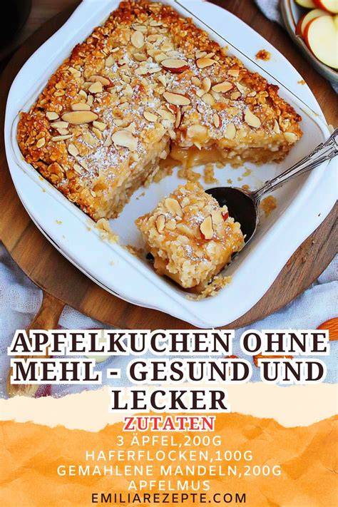 Zutaten für verschiedene Crumble-Streusel: Mehl, Mandeln, Pistazien, Haferflocken