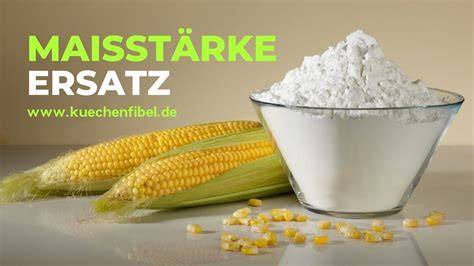Zutaten und Alternativen für Pudding: von Maisstärke über Mehl zu alternativen Bindemitteln
