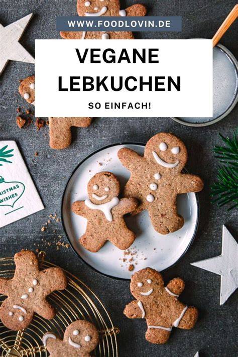 Zutaten und Gewürze für Lebkuchenmänner