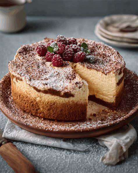 Zutaten und Portionierung: Perfektes Dessert für jede Gelegenheit