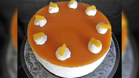 Zutaten und Sanddorn-Beeren für die Bernsteintorte