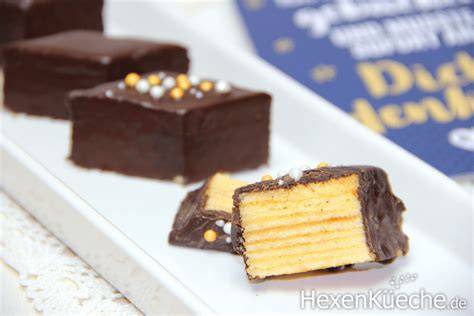 Zutaten und Vorbereitung für Baumkuchenspitzen