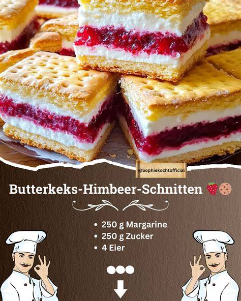 Zutaten-Arrangement: Butterkekse, Philadelphia, Eier, Zucker, Sahne
