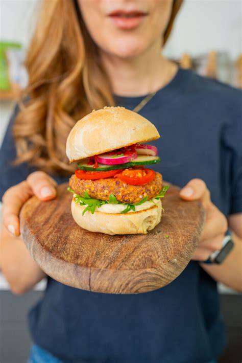 Zutatenliste: Special Sauce, Brötchen, Patties, Gurken