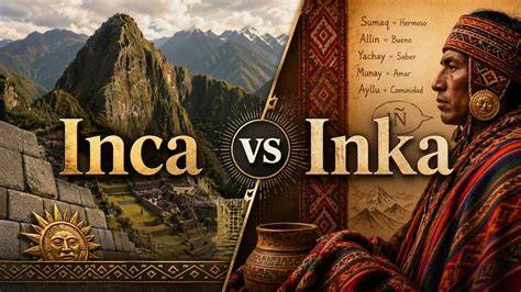 Zutatenvergleich: Konventionell vs. Inka Pura