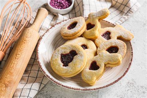 Zwetschken-Marillen-Marmelade als Füllung für Gebäck & Frühstück