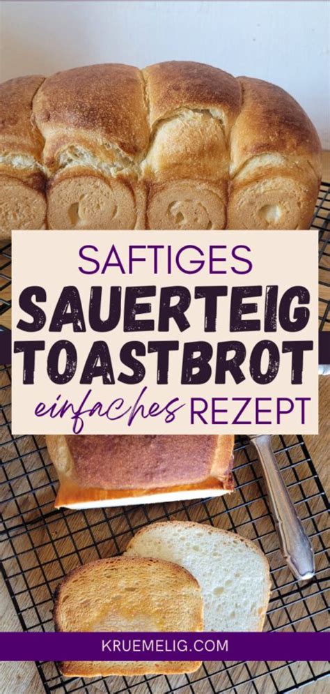 Zwischenschritte: Vorteig und Hauptteigzubereitung - mit Illustrationen