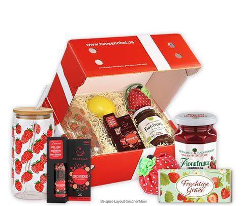 abgefüllte marmelade, geschenkidee