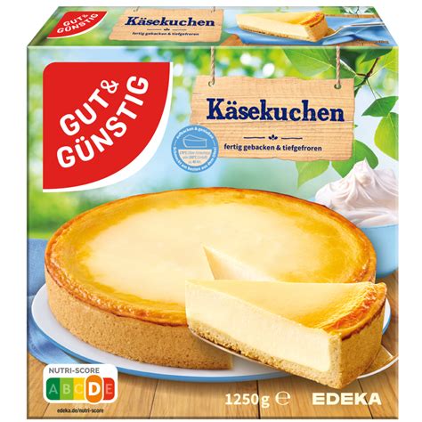 allergene käsekuchen