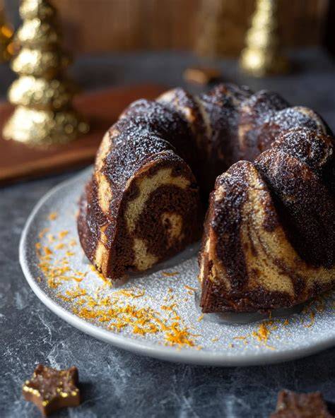 alternativen lebkuchen gugelhupf zutaten