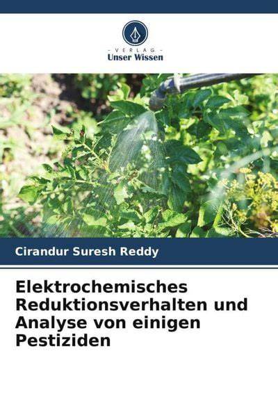analyse von phosphaten und pestiziden in pizzateig
