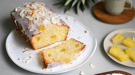 ananas-banane-kuchen
