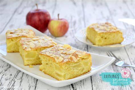 apfelkuchen für diabetiker und kinder