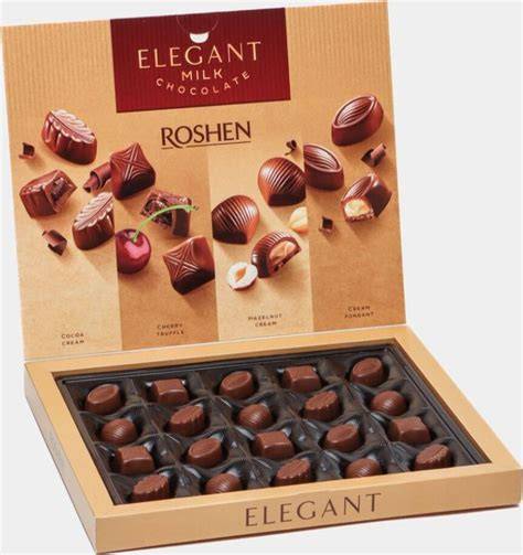 assortment belgishe pralinen