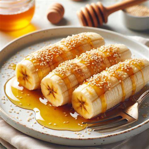 banane-honig-sesam-nahe