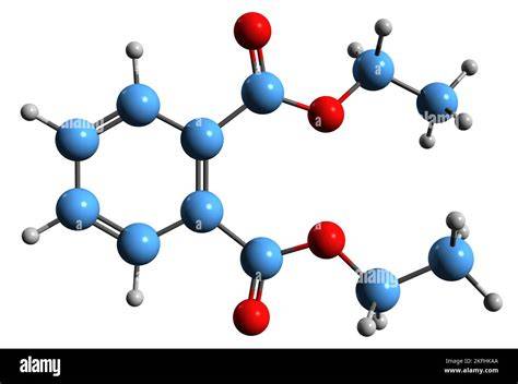 chemische Struktur des Baisers