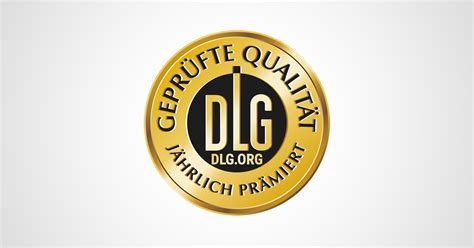 dlg qualitätsprüfung lebensmittel
