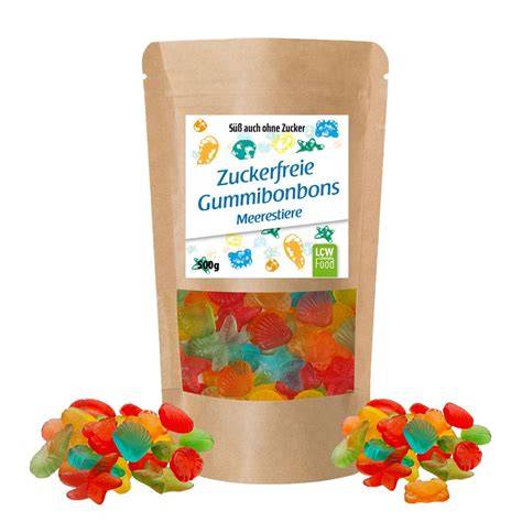 dm zuckerfreie bonbons sortiment-übersicht