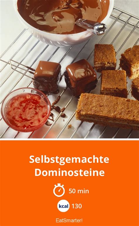 dominosteine zutaten tabelle