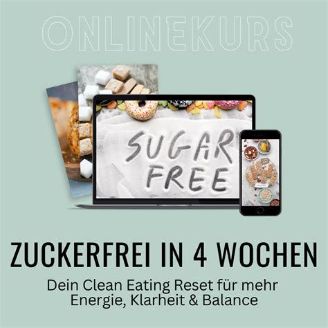 einkaufsberater glutenfrei zuckerfrei