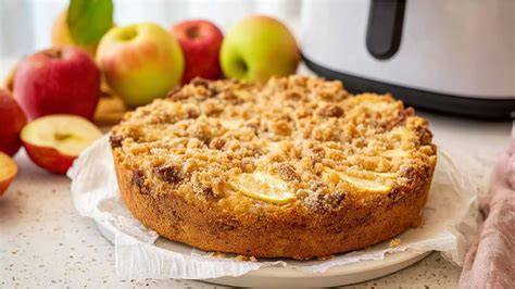 faq airfryer kuchen