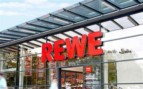 filiale rewe parchim innen